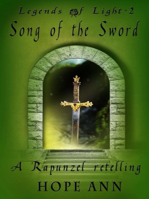 Cover image for Song of the Sword